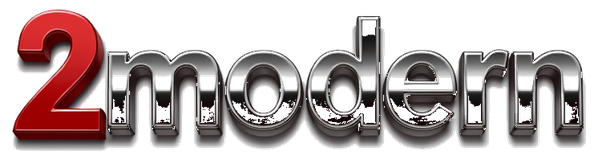 2modern logo
