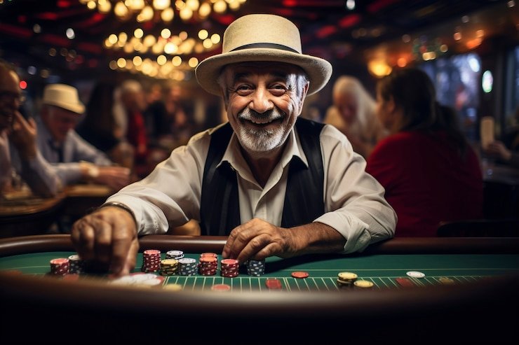 2modern Baccarat en vivo