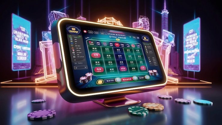 2modern Roulette en vivo