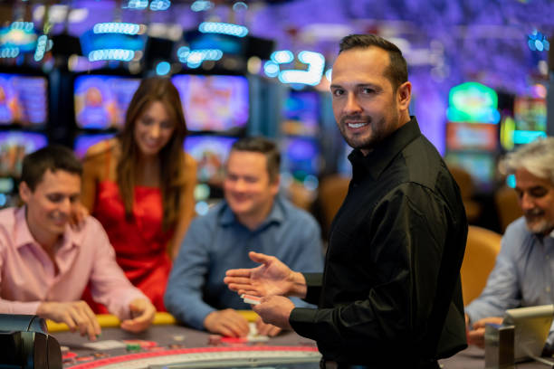 2modern Qué es French Roulette y por qué juegan aquí